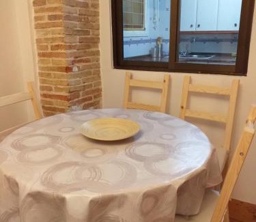 Old Town Apartment | Apartamento Tras Catedral