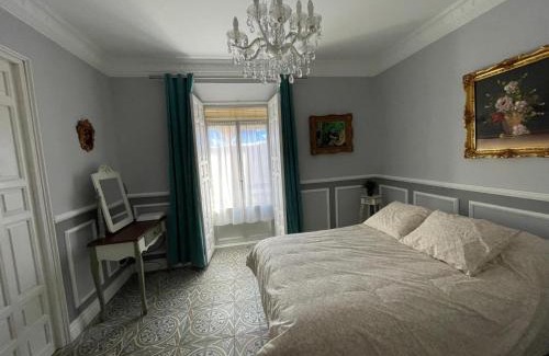 Valdepenas Apartment | Apartamento Trasiego