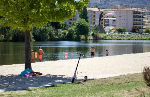 Mirandela Apartment | Apartamento Trav. Santa Luzia