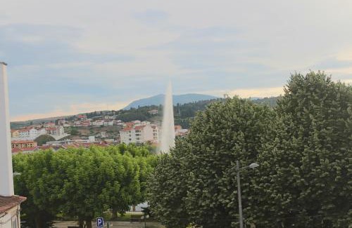 Mirandela Apartment | Apartamento Trav. Santa Luzia