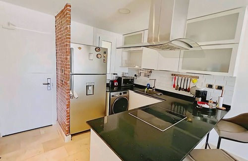 Bavaro Condo | Apartamento Trendy, Airport Transfer