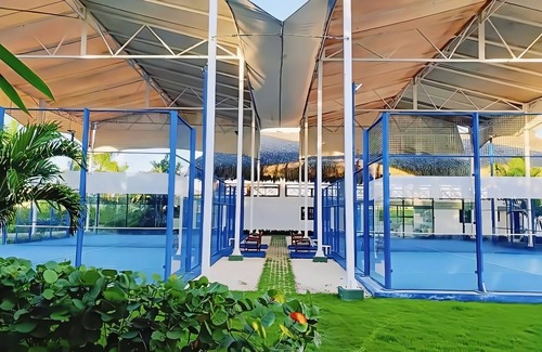 Bavaro Condo | Apartamento Trendy, Airport Transfer
