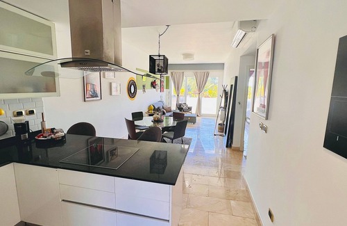 Bavaro Apartment | Apartamento Trendy, airport transfer🎸 Condos.