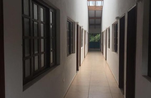 Barra Velha Apartment | Apartamento Trevo