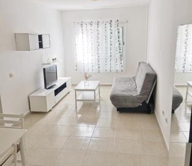 Los Silos Apartment | Apartamento Triana