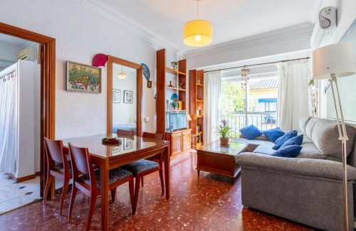 Los Remedios Apartment | Apartamento Triana Los Remedios
