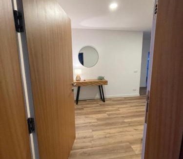 Praia da Vitoria Apartment | Apartamento Tronqueiras