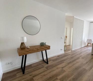 Praia da Vitoria Apartment | Apartamento Tronqueiras