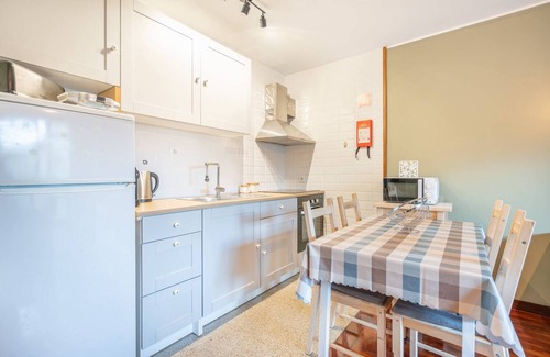 Geres Apartment | Apartamento Tulipa do Gêres