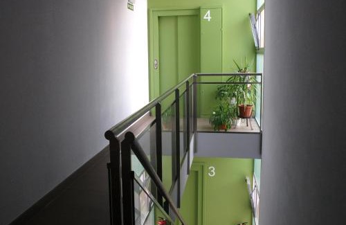 Segundo Ensanche Apartment | Apartamento Tu Sitio