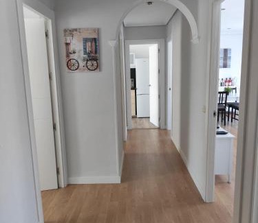 Segundo Ensanche Apartment | Apartamento Tu Sitio