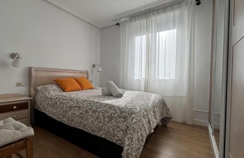 Segundo Ensanche Apartment | Apartamento Tu Sitio