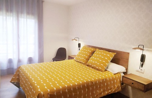 Bossost Apartment | Apartamento Tubal
