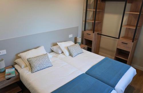 Tudela Apartment | Apartamento TudeRural