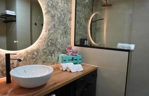 Tudela Apartment | Apartamento TudeRural