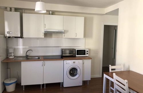 Arrabal Apartment | Apartamento turísticos Puente Romano P1 1-C