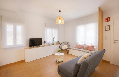 Arroniz Apartment | Apartamento turístico Ana