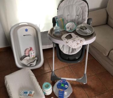 Trujillo House | Apartamento Turístico Catherine