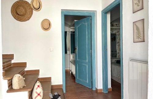 Trujillo House | Apartamento Turístico Catherine