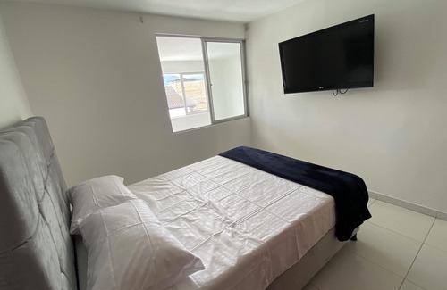 Pitalito Apartment | Apartamento Turístico POR Días Pitalito
