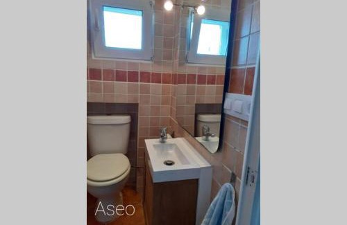Monteagudo House | Apartamento turístico en Monteagudo
