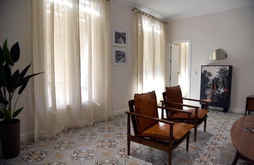 Daimiel Apartment | Apartamento Turístico El Soportal de la Plaza