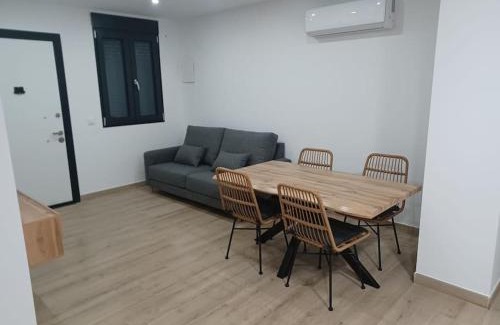 Aiora Apartment | Apartamento Turístico en Valencia
