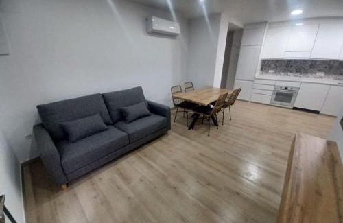 Aiora Apartment | Apartamento Turístico en Valencia