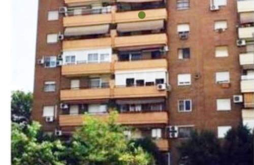 San Carlos-Tartessos Apartment | Apartamento turístico en Sevilla