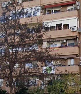 San Carlos-Tartessos Apartment | Apartamento turístico en Sevilla