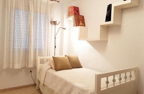 San Carlos-Tartessos Apartment | Apartamento turístico en Sevilla