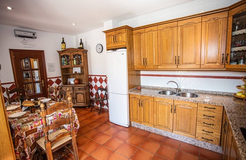 Torre de Miguel Sesmero House | Apartamento turístico El Valle