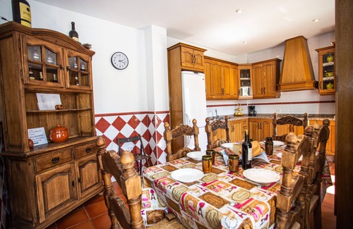 Torre de Miguel Sesmero House | Apartamento turístico El Valle