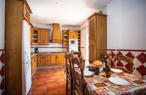 Torre de Miguel Sesmero House | Apartamento turístico El Valle