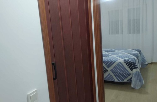 Valdeolleros Apartment | Apartamento Turístico Fran