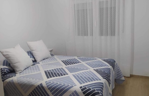 Valdeolleros Apartment | Apartamento Turístico Fran