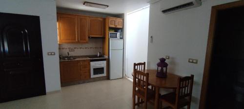 Calasparra Apartment | Apartamento turístico El Gato Ngro