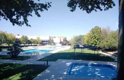 Villafranca Apartment | Apartamento Turístico HB