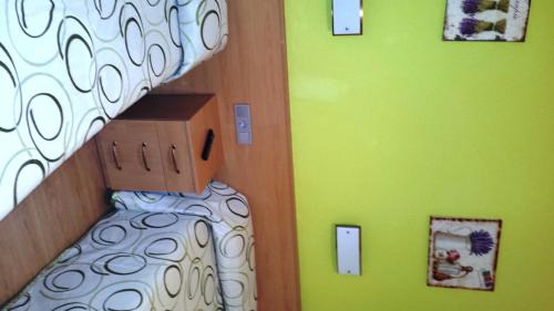 Barbastro Apartment | Apartamento Turístico Guara Casa Castro