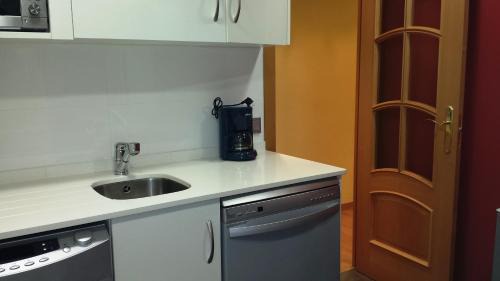 Barbastro Apartment | Apartamento Turístico Guara Casa Castro