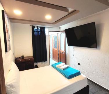 Jardin Apartment | Apartamento turístico jardín Antioquia