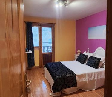 Partido de la Sierra en Tobalina Apartment | Apartamento Turístico Lara