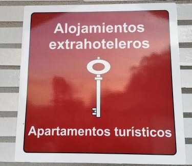 Orena Apartment | Apartamento Turístico La Mies