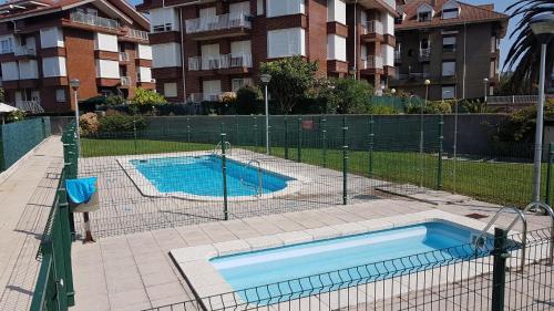 Noja Apartment | Apartamento Turístico Los Altos