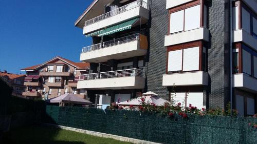 Noja Apartment | Apartamento Turístico Los Altos