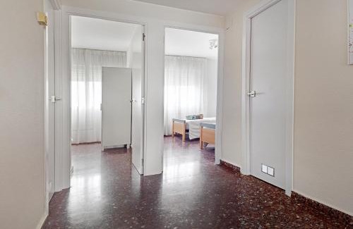 Borja Apartment | Apartamento turístico Parque Borja