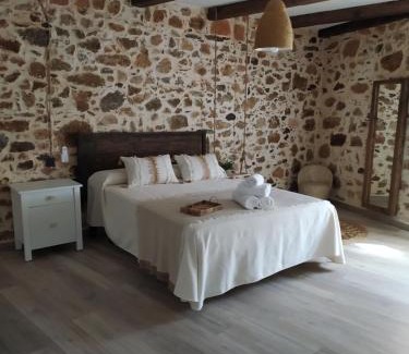 Cadalso Apartment | Apartamento turístico Qué será, será