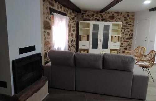 Cadalso Apartment | Apartamento turístico Qué será, será