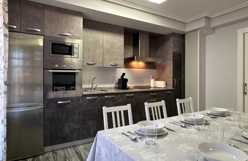 Viana Apartment | Apartamento Turístico VIANA II