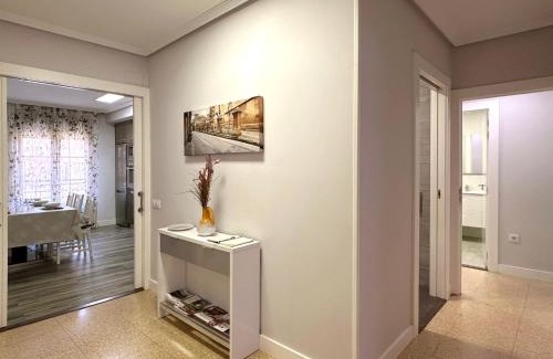 Viana Apartment | Apartamento Turístico VIANA II